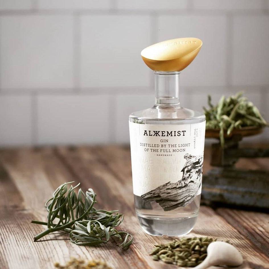 Alkkemist Gin