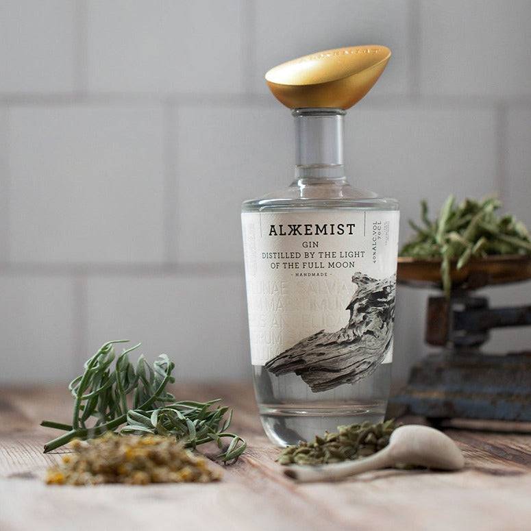 Alkkemist Gin