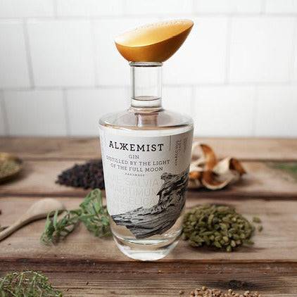 Alkkemist Gin