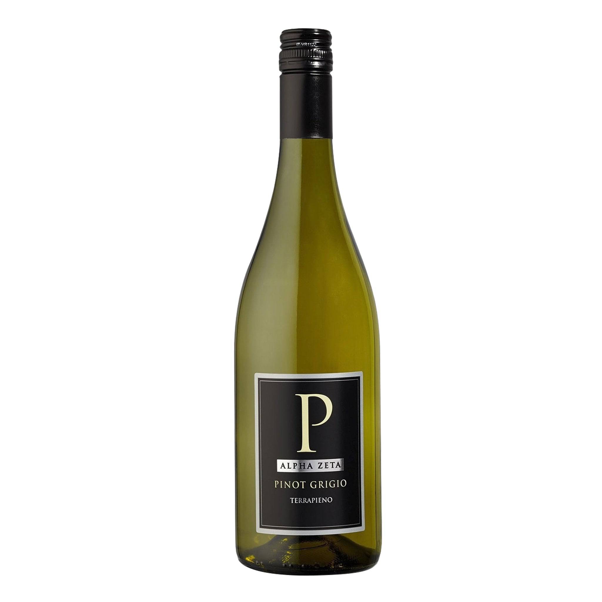 Alpha Zeta Terrapieno Pinot Grigio