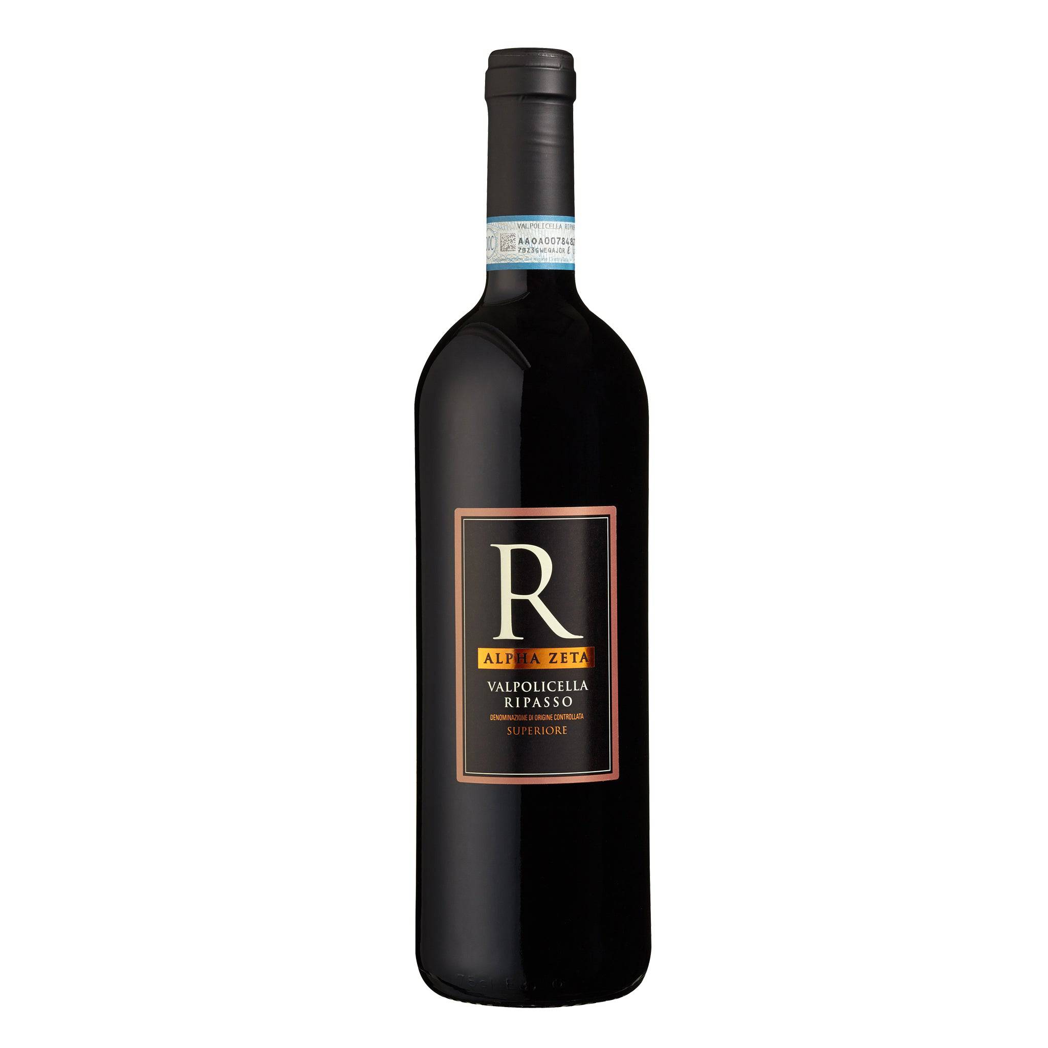 Alpha Zeta Valpolicella Superiore Ripasso