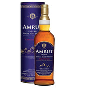 Amrut Cask Strength Whisky