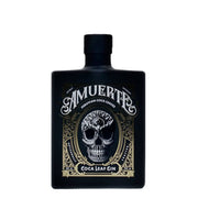 Amuerte Coca Leaf Black Edition Gin