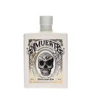 Amuerte Coca Leaf White Edition Gin