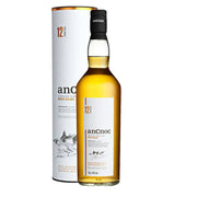 AnCnoc 12 Years Whisky