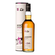 AnCnoc 18 Years Whisky
