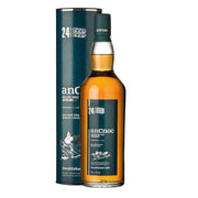 AnCnoc 24 Years Whisky