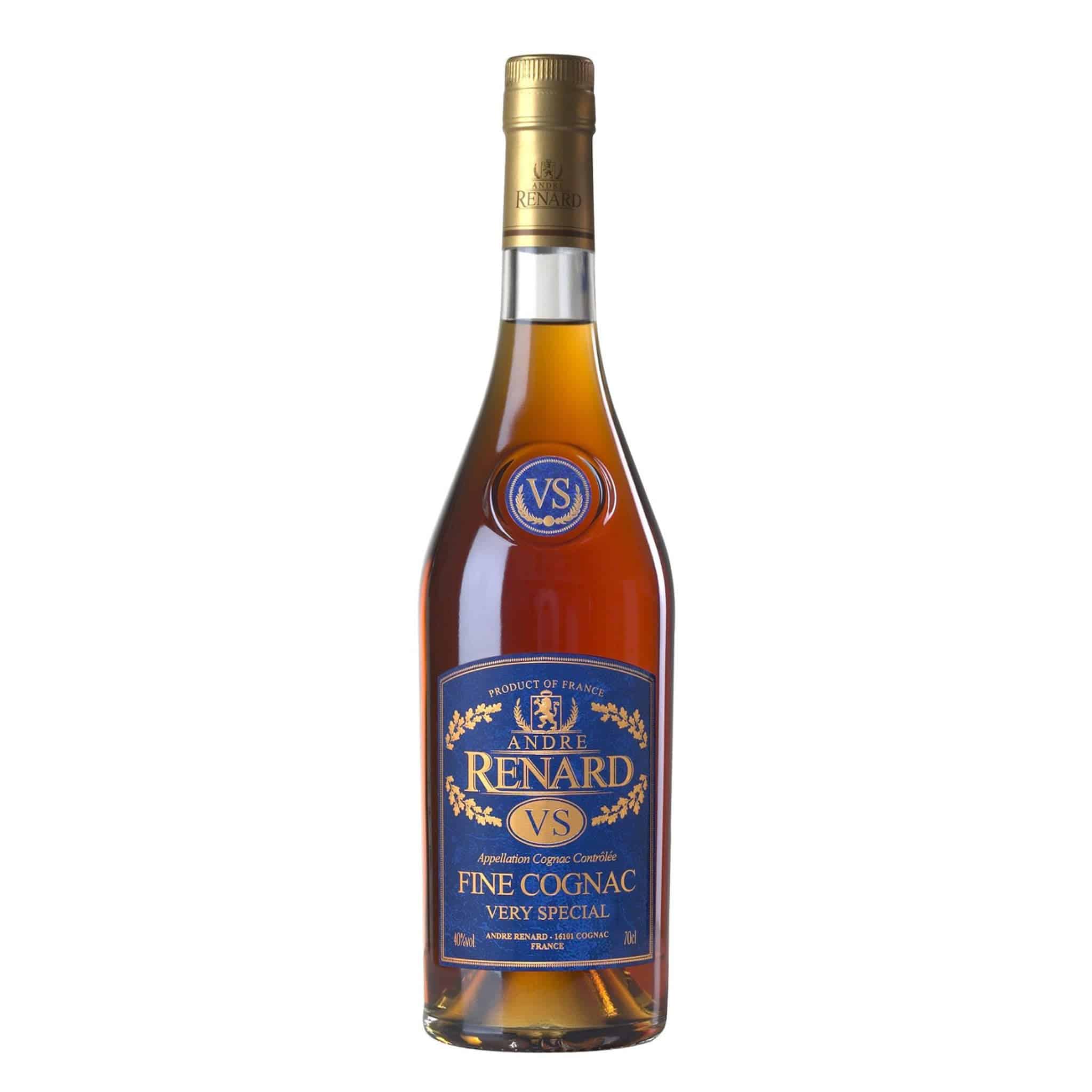 Andre Renard VS Cognac