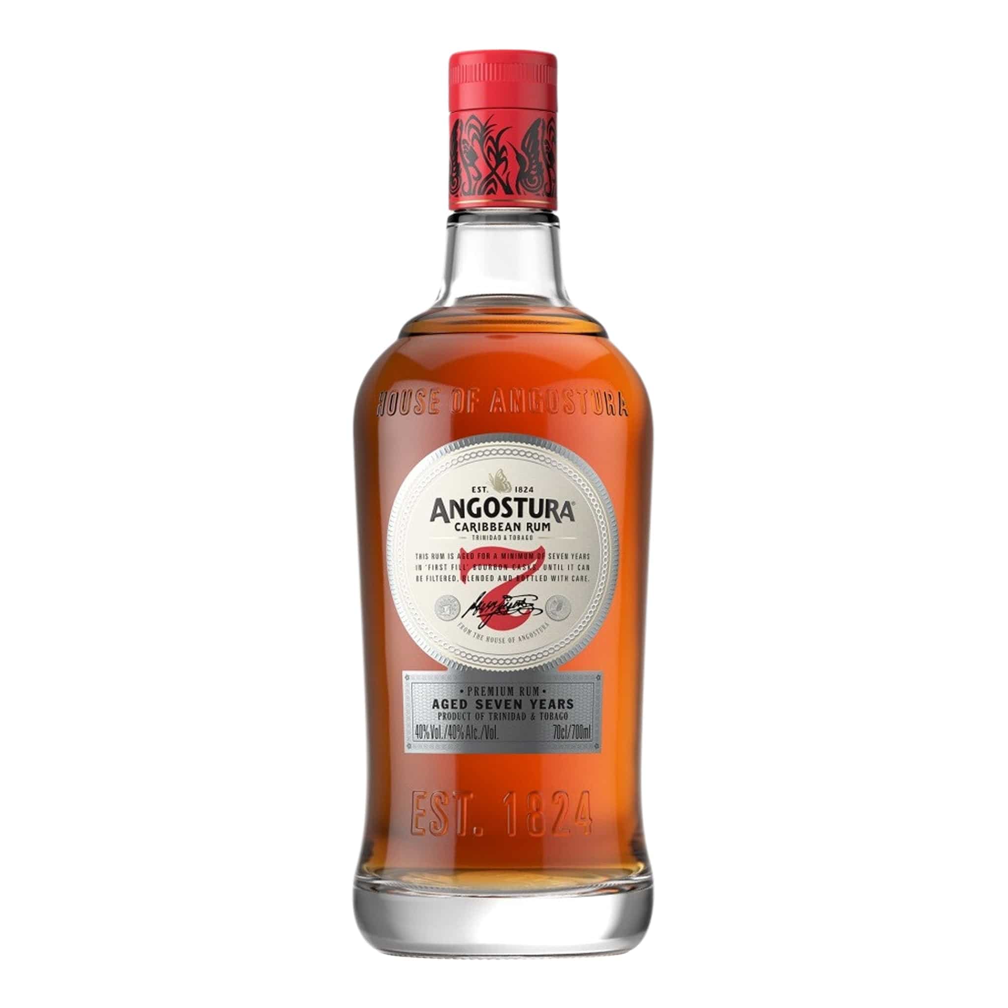 Angostura 7 Years Rum