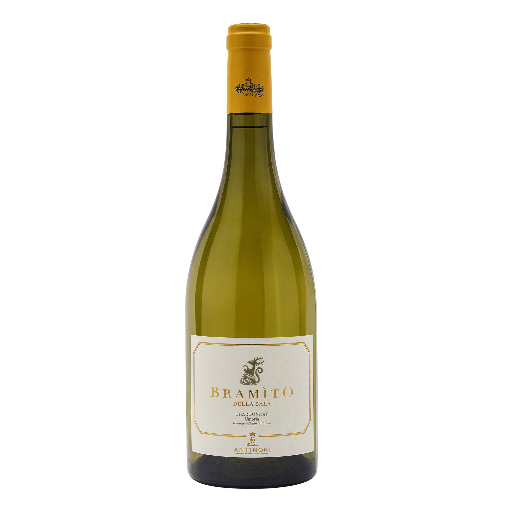 Antinori Bramito Chardonnay