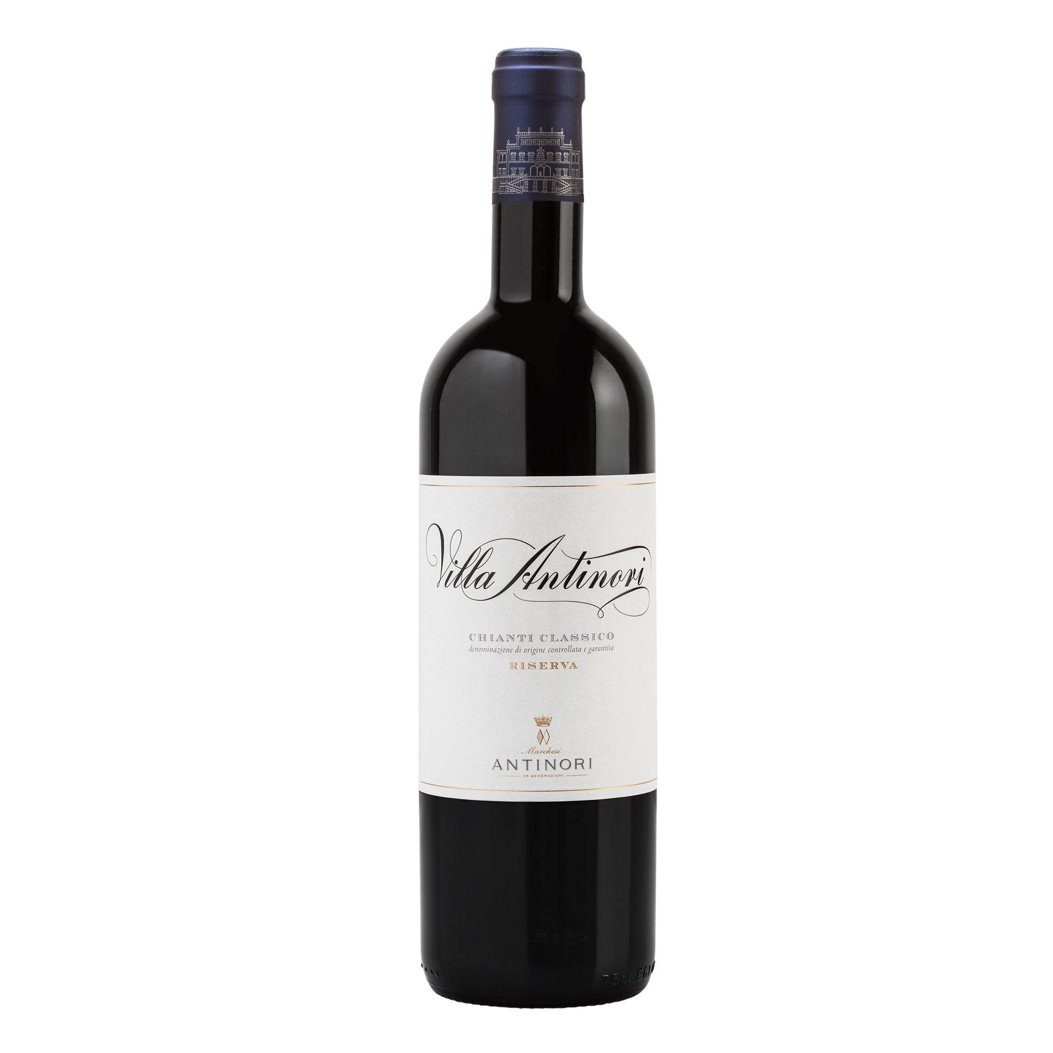 Antinori Chianti Classico Riserva DOCG