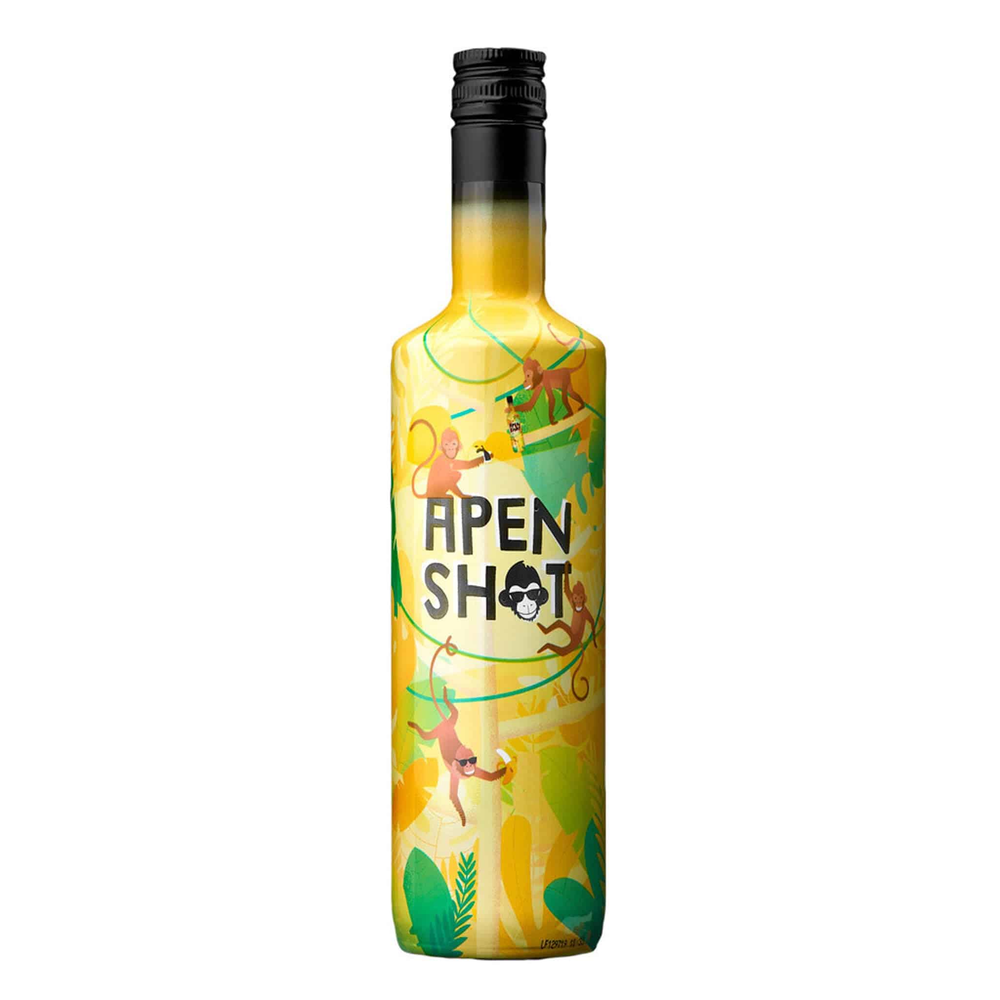 Apenshot