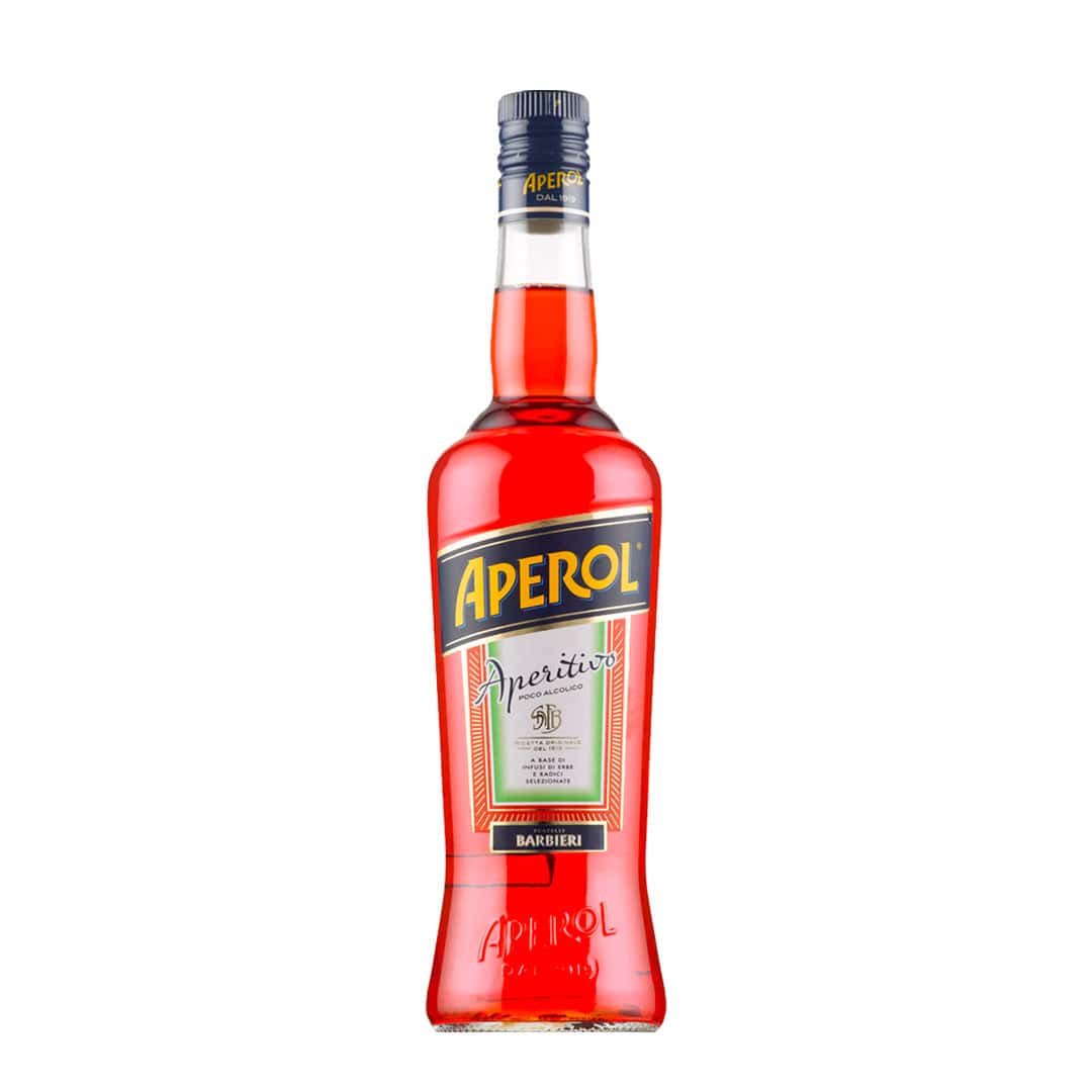 Aperol Aperitivo