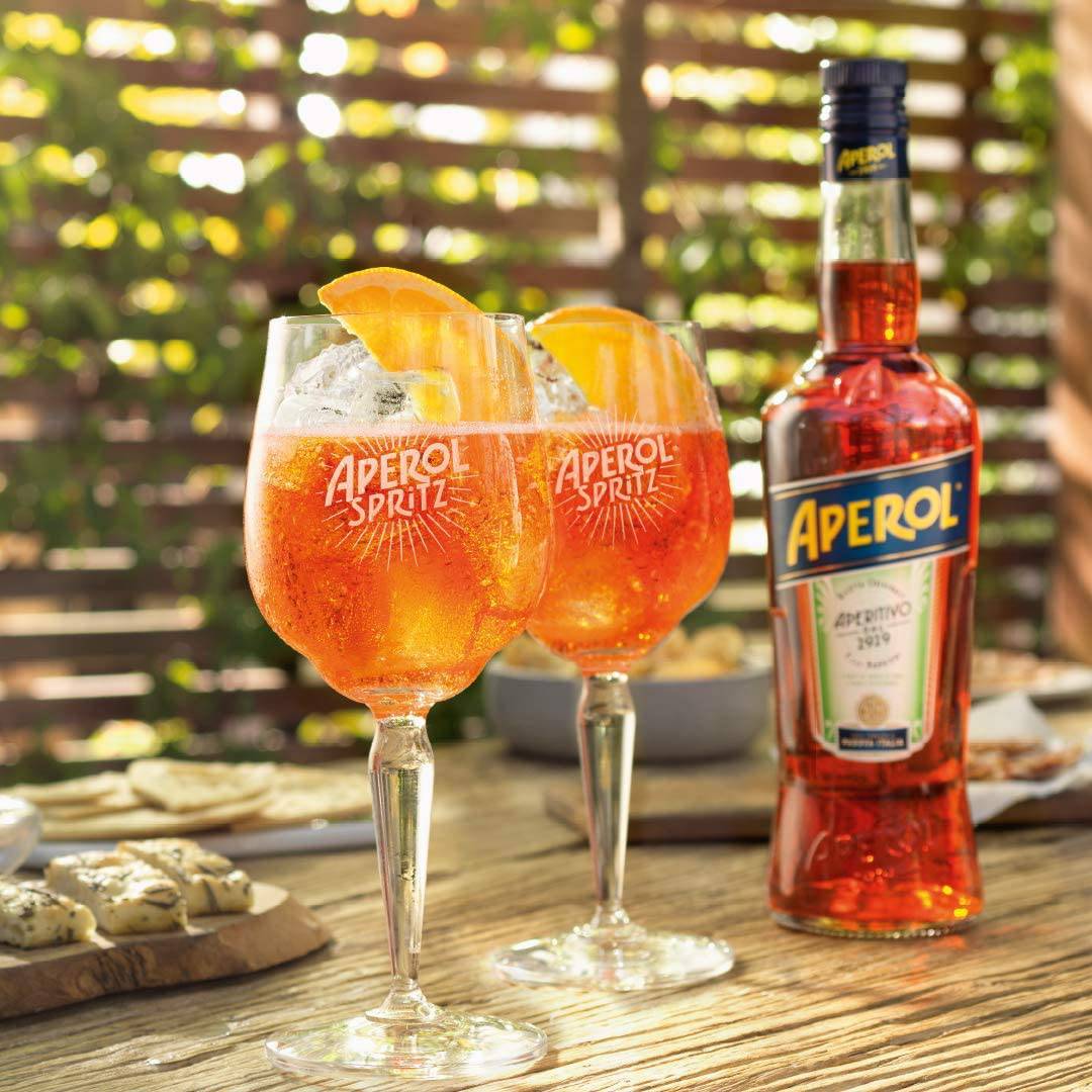 Aperol Aperitivo