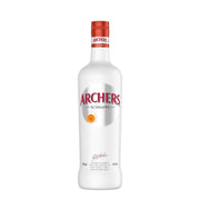 Archers Peach Schnapps Liqueur