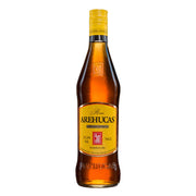 Arehucas Carta Oro Rum