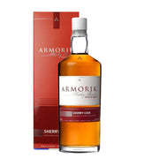 Armorik Sherry Cask  Whisky
