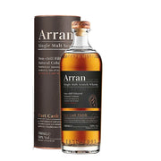 Arran Port Cask Finish Whisky