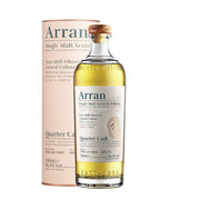 Arran Quarter Cask Whisky