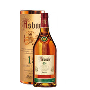 Asbach 15 Years Brandy