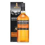 Auchentoshan American Oak Whisky