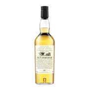 Auchroisk 10 Years - Flora & Fauna Whisky