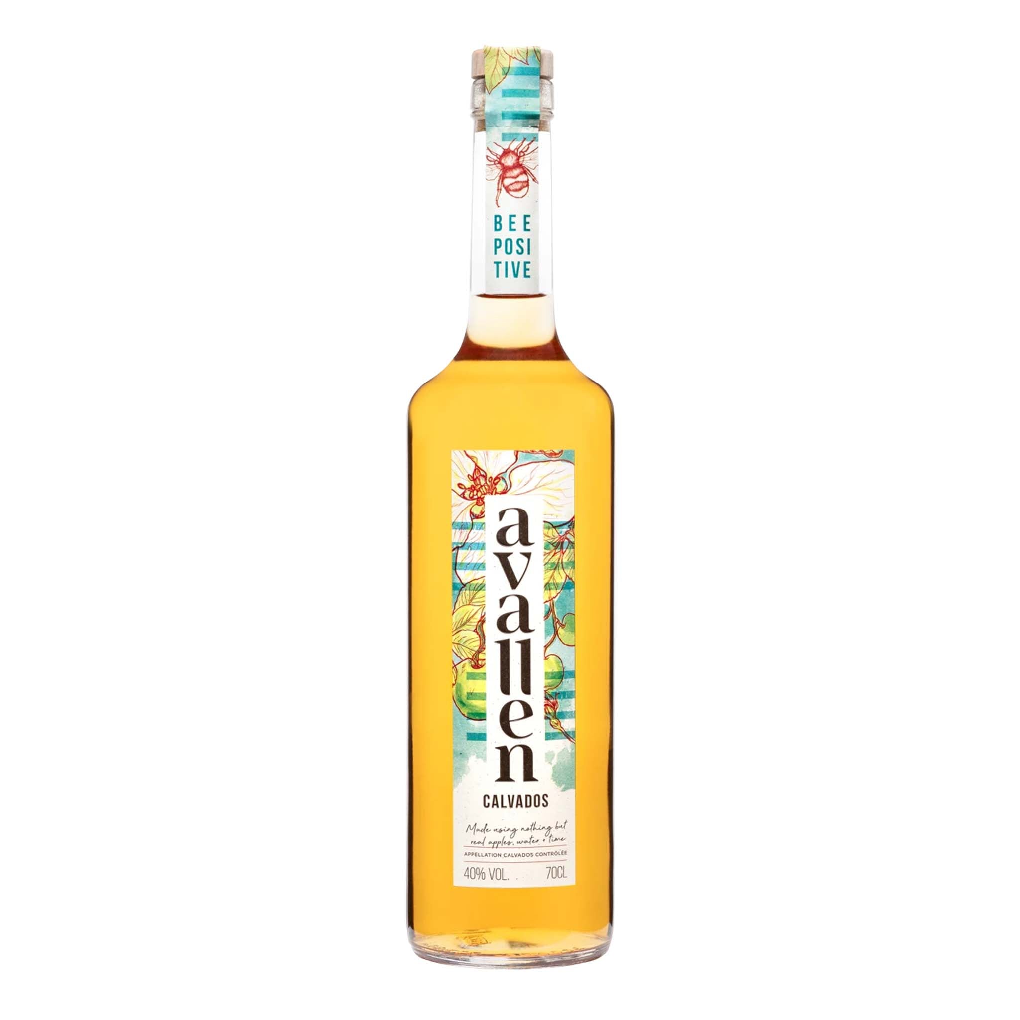 Avallen Calvados