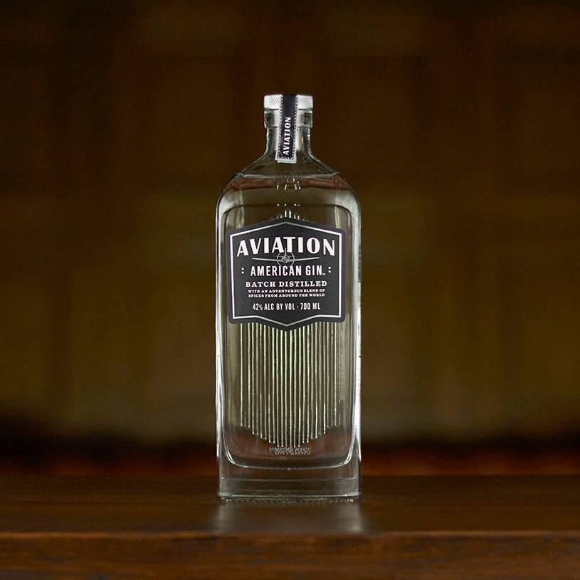Aviation Gin