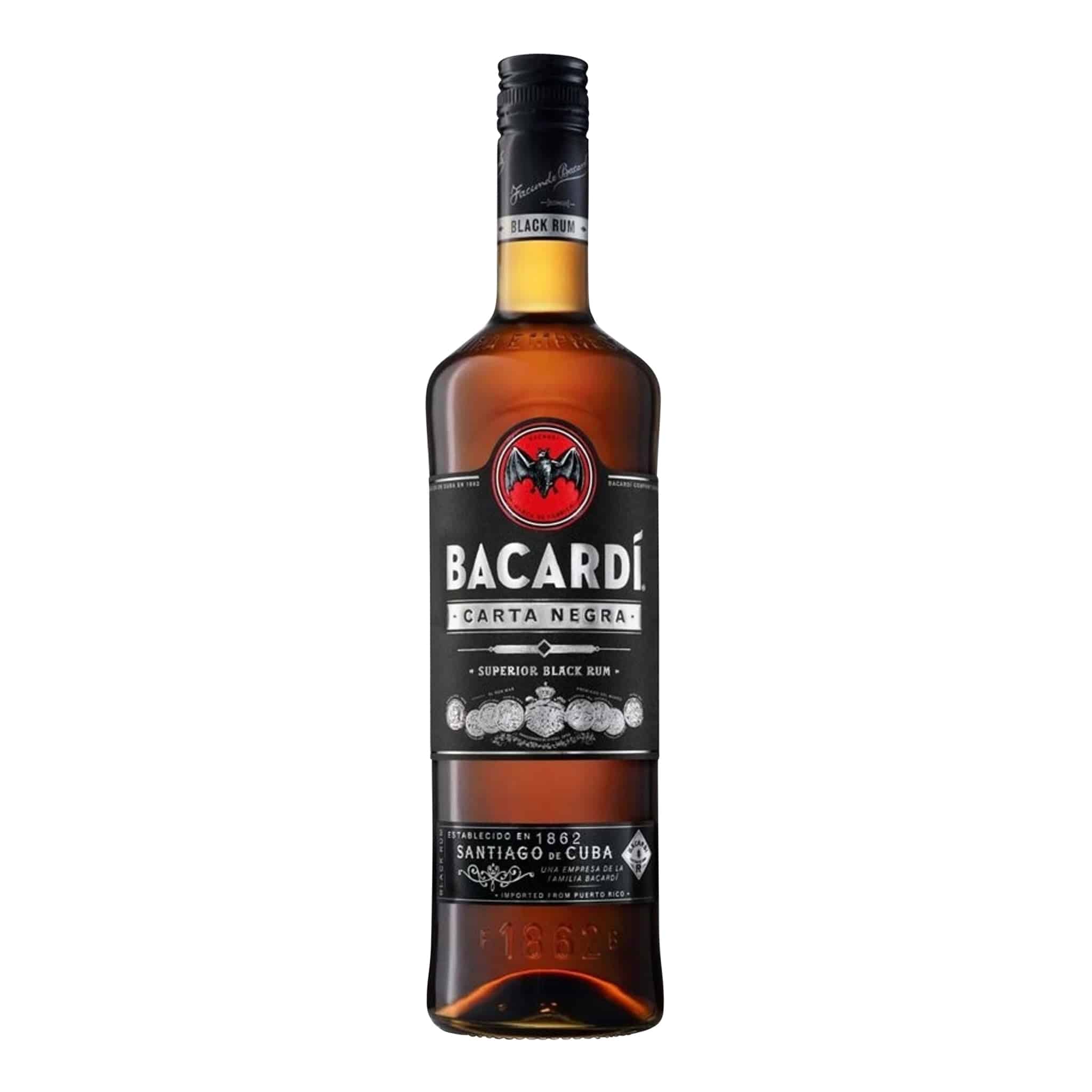 Bacardi