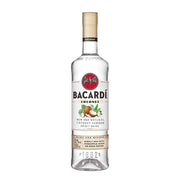 Bacardi Coconut Rum
