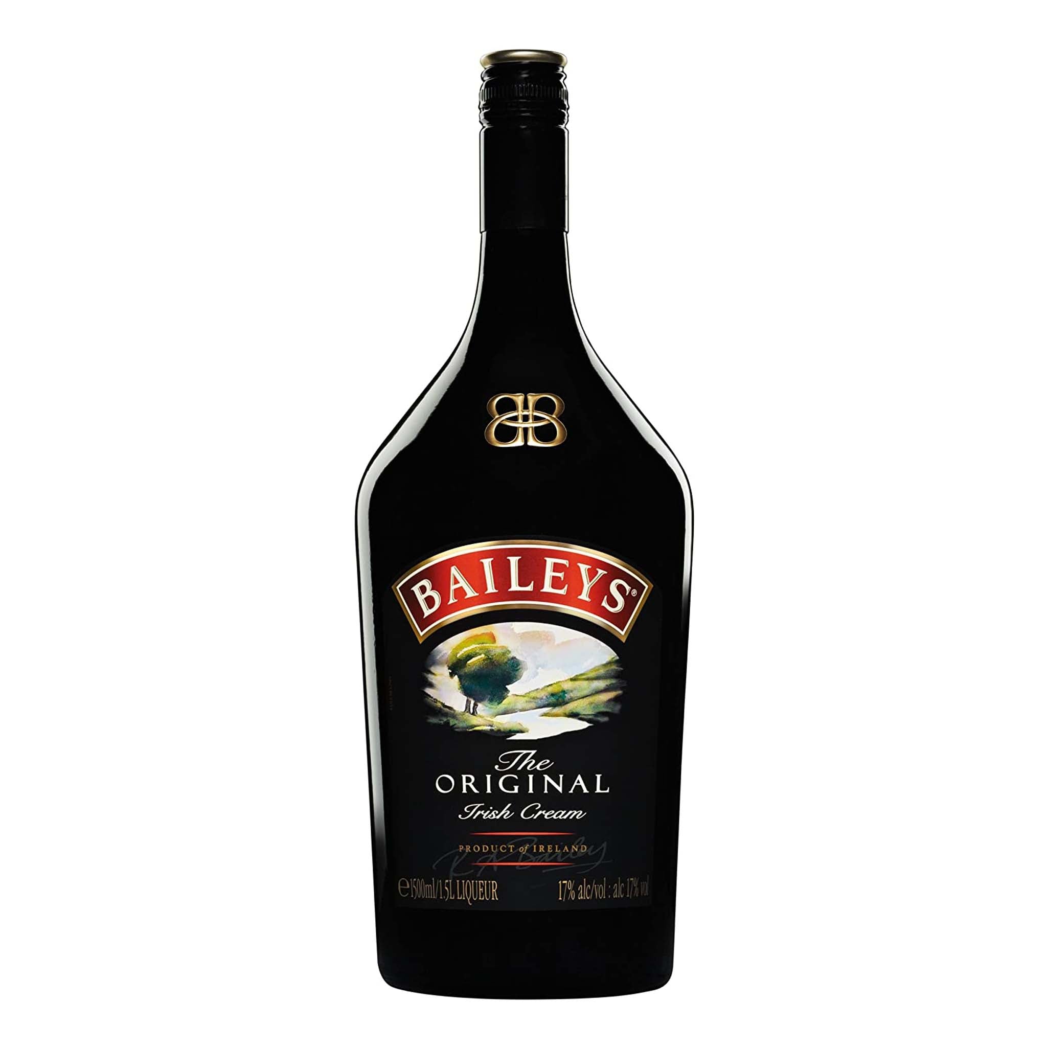Baileys Original Cream Liqueur 1.5L
