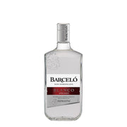 Barcelo Blanco Rum