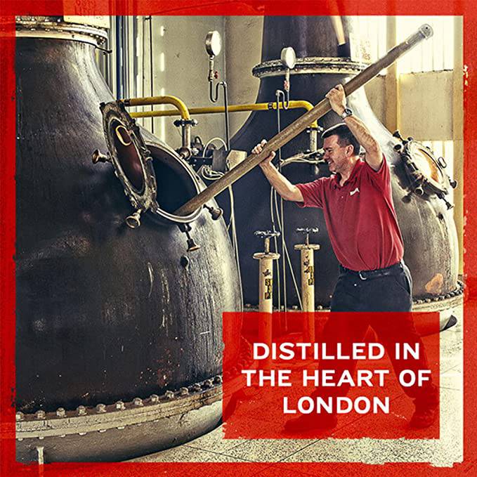 Beefeater 24 Gin