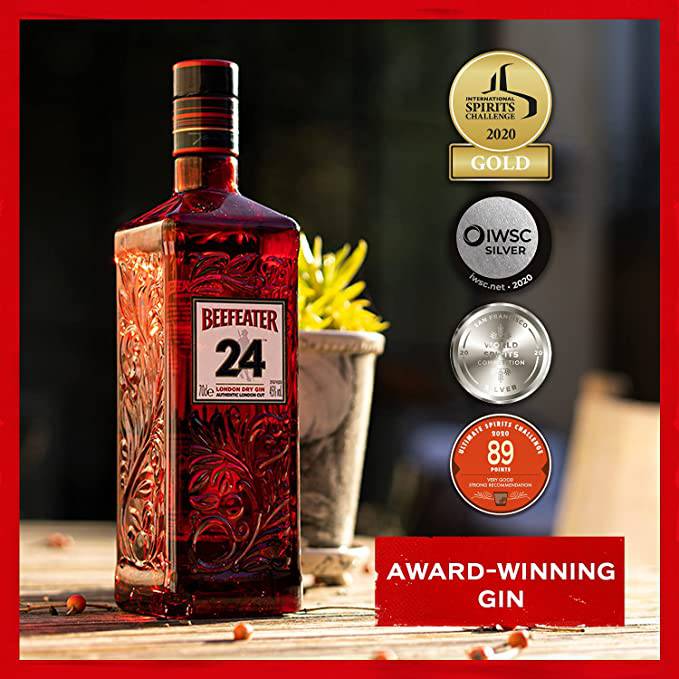 Beefeater 24 Gin