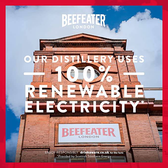 Beefeater 24 Gin