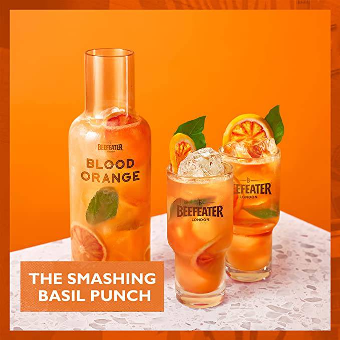 Beefeater Blood Orange Gin