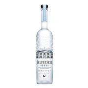 Belvedere Vodka
