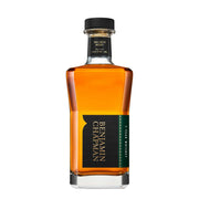Benjamin Chapman 7 year Whisky