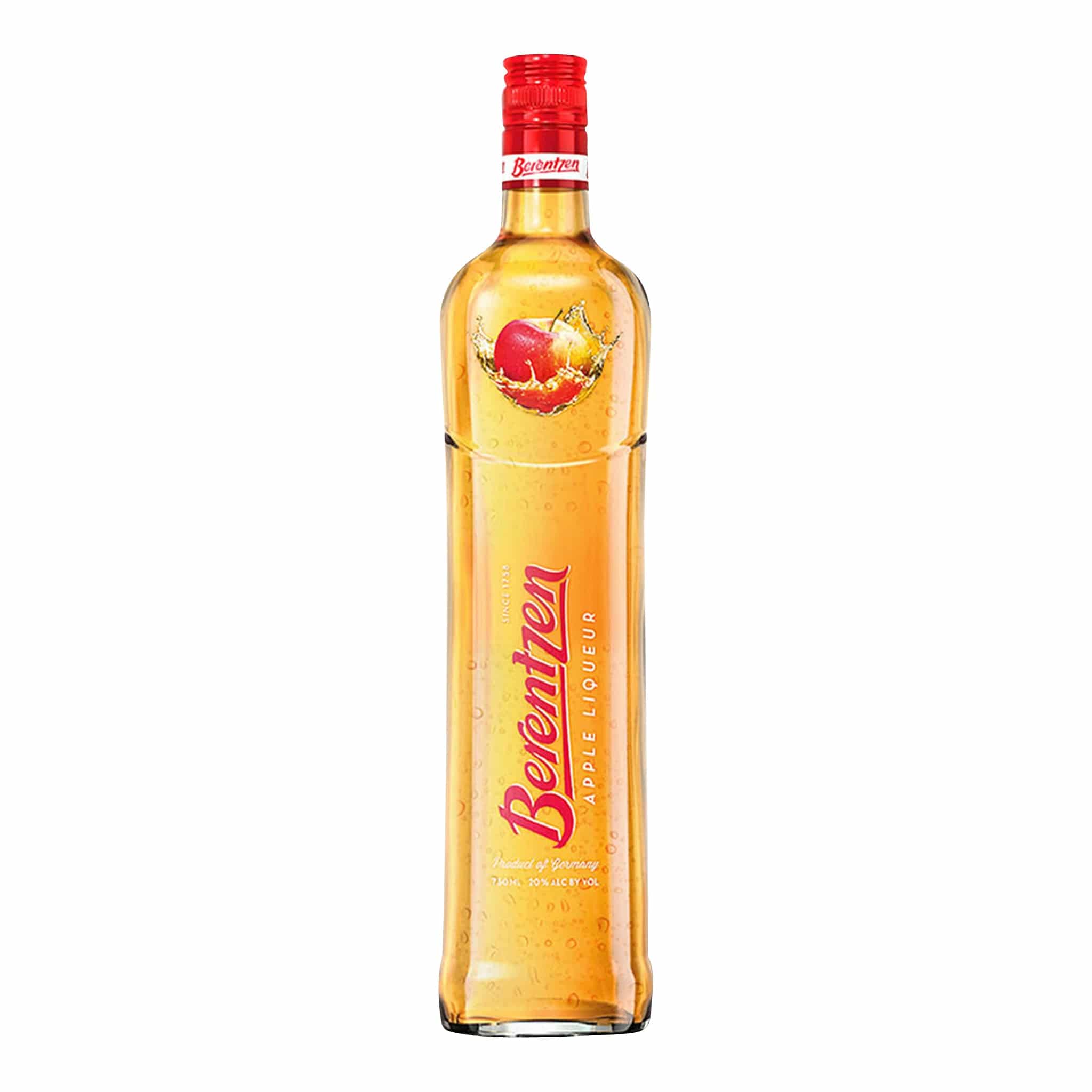 Berentzen Apfelkorn Liqueur