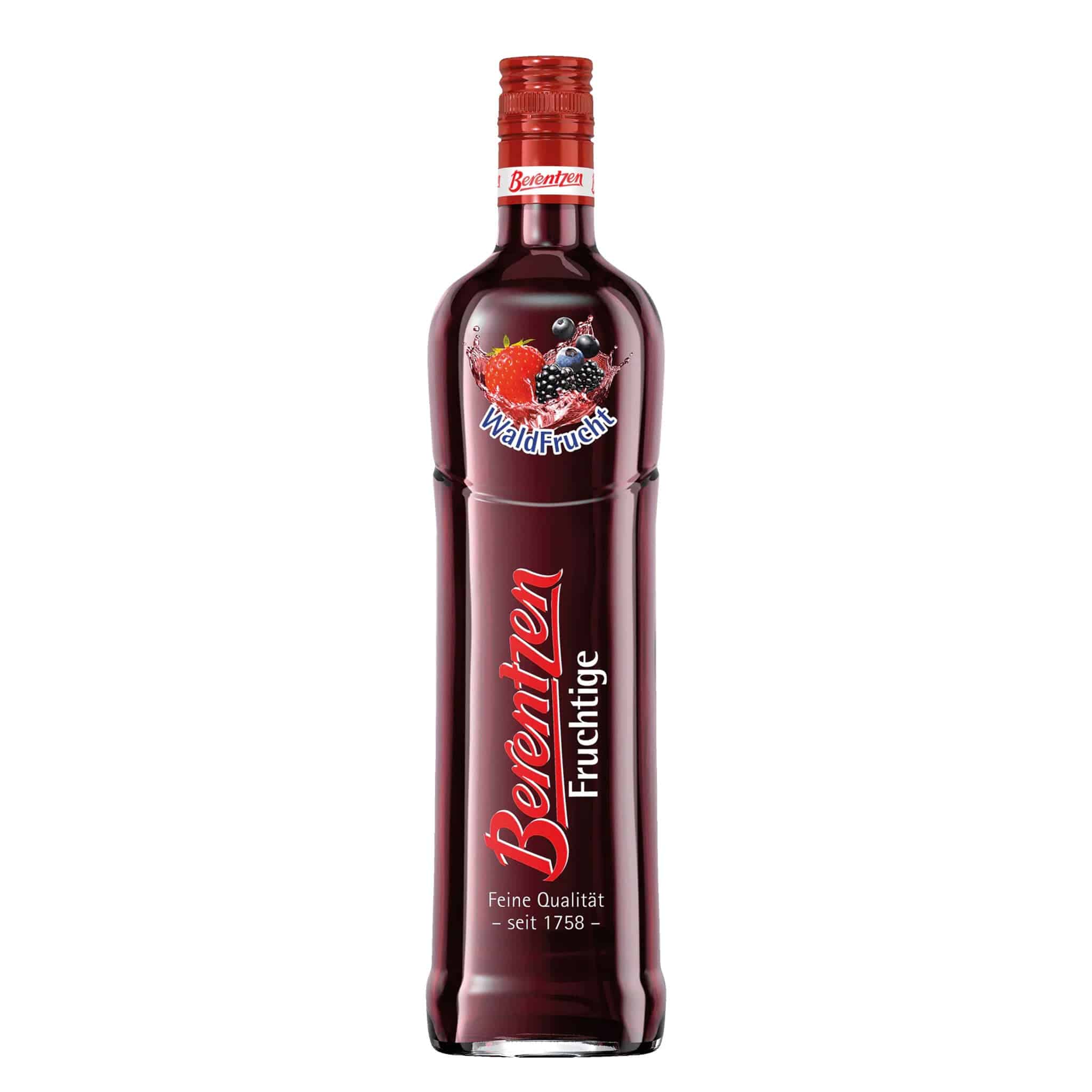 Berentzen Waldfrucht