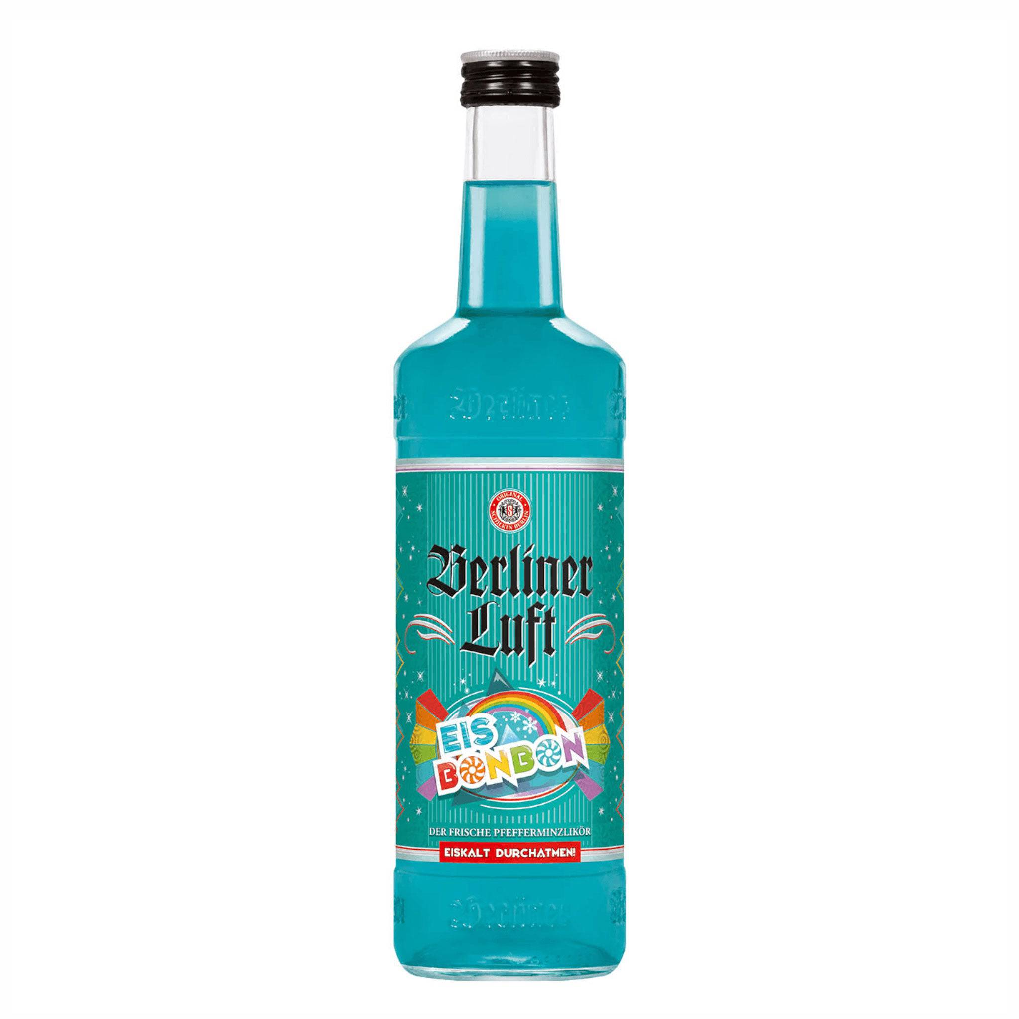 Berliner Luft Eisbonbon