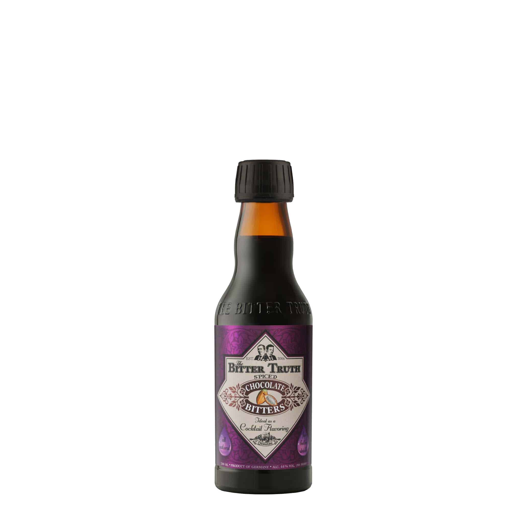 Bitter Truth Chocolate Bitters
