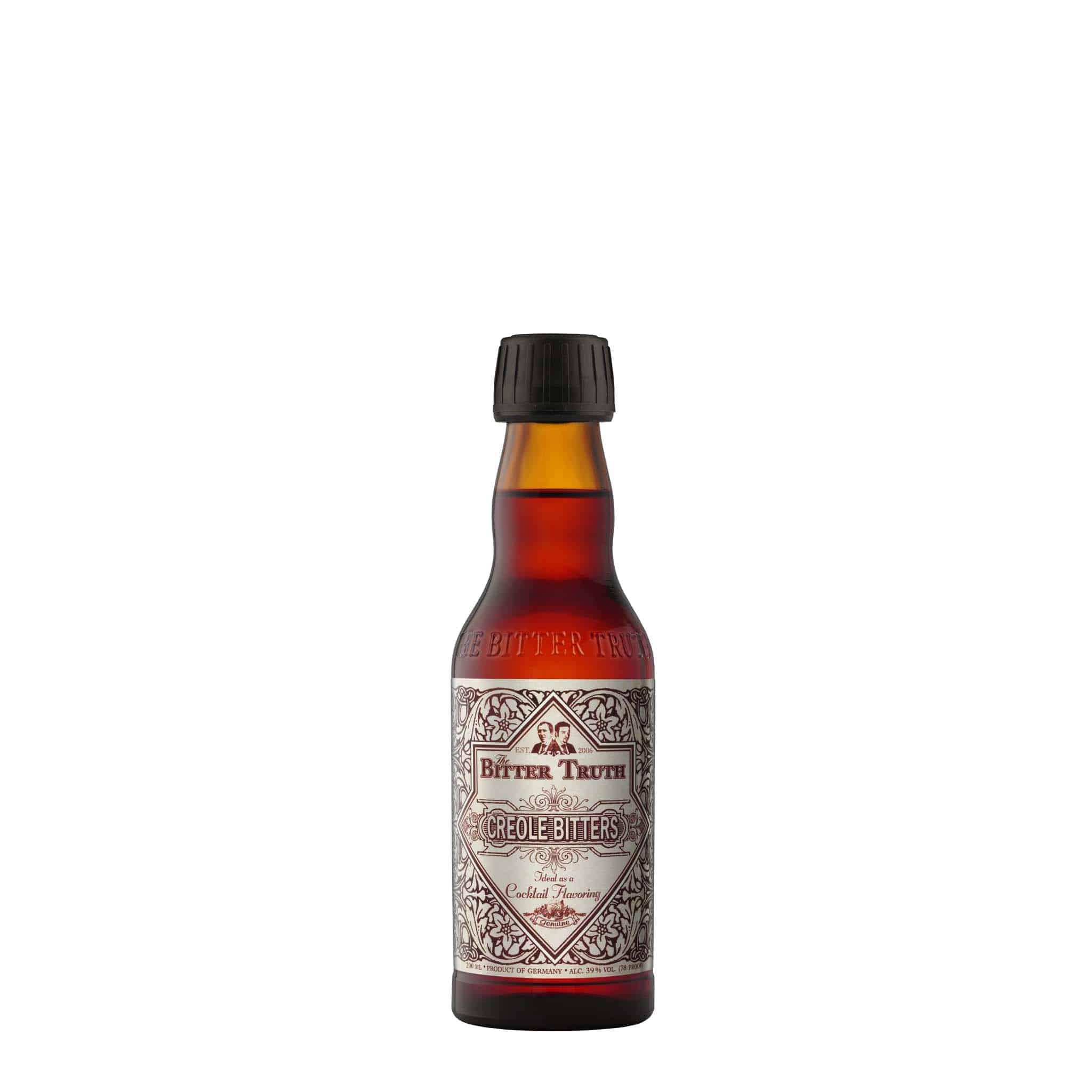 Bitter Truth Creole Bitters