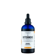Bittermens Orange Cream Citrate Bitters