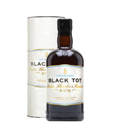 Black Tot Master Blenders Reserve 2022 Rum