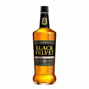 Black Velvet Whisky