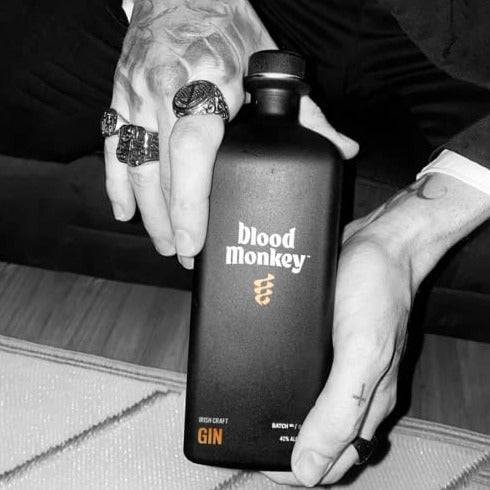 Blood Monkey Gin