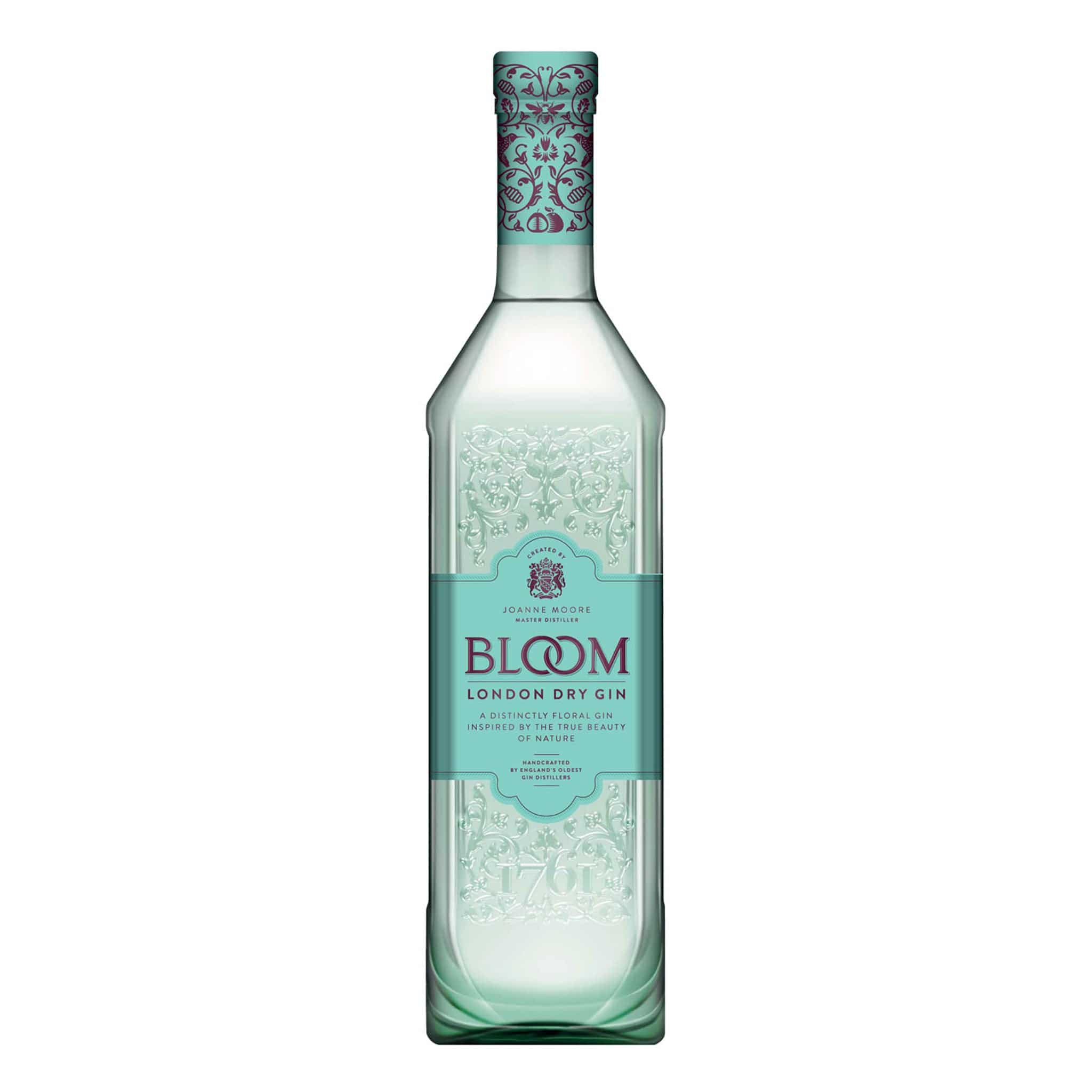 Bloom London Dry Gin