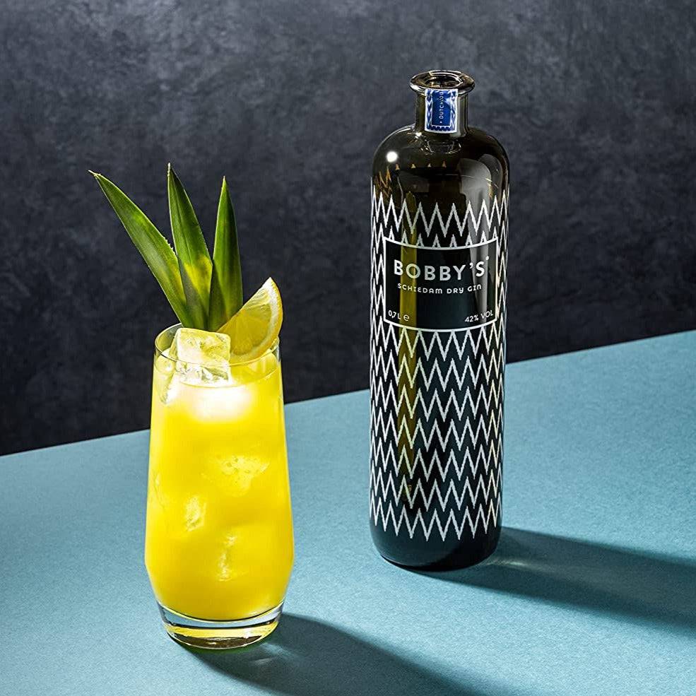 Bobbys Gin