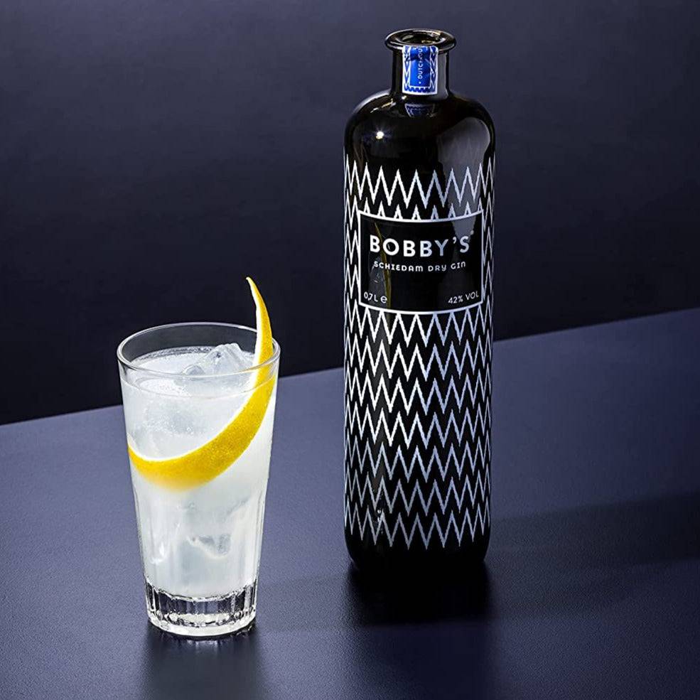 Bobbys Gin